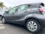 Used 2016 Toyota Prius C Two image 3