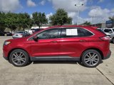 Used 2020 Ford Edge Titanium image 4