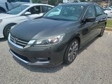 Used 2015 Honda Accord Sport image 2
