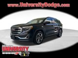 Used 2020 GMC Terrain SLT image 1