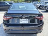 Certified 2022 Volkswagen Jetta S image 6