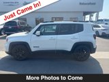 Used 2019 Jeep Renegade Altitude w/ Quick Order Package 2XM image 2