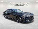 Used 2020 Honda Accord Sport image 2