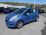 Used 2013 Chevrolet Spark LS image 4