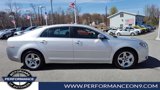 Used 2010 Chevrolet Malibu LT w/ Power Convenience Package image 2