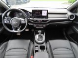 Used 2022 Kia Forte GT-Line w/ GT-Line Premium Package image 2