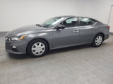 Used 2020 Nissan Altima 2.5 S image 2