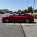 Used 2025 Toyota Camry LE image 5