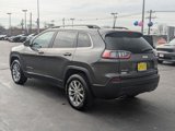 Used 2022 Jeep Cherokee Latitude Lux image 5