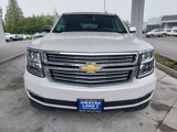 Used 2016 Chevrolet Tahoe LTZ image 2