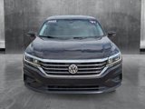 Used 2021 Volkswagen Passat 2.0T SE image 2