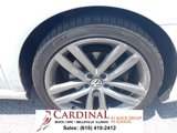 Used 2017 Volkswagen Passat 1.8T R-Line w/ R-Line Lighting Package image 2