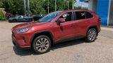 Used 2019 Toyota RAV4 XLE Premium image 4