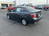 New 2024 Mitsubishi Mirage G4 LE image 3