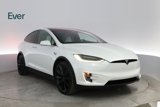 Used 2020 Tesla Model X Long Range image 4