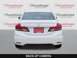 Used 2015 Honda Civic EX image 5