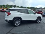 Certified 2024 GMC Terrain SLT w/ Infotainment Package II image 5