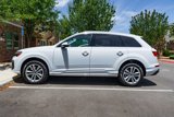 Used 2025 Audi Q7 3.0T Premium Plus image 2
