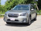 Used 2019 Subaru Outback 2.5i Limited image 3