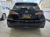 Used 2014 Lexus CT 200h image 5