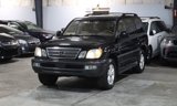 Used 2003 Lexus LX 470 4WD image 2