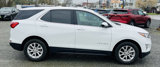 Used 2021 Chevrolet Equinox LT image 3