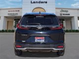 Used 2020 Honda CR-V LX image 5