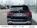 Used 2024 BMW X3 xDrive30i image 5