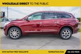 Used 2016 Buick Enclave Leather image 2