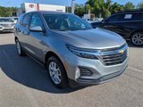 Used 2024 Chevrolet Equinox LT image 5
