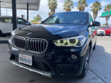 Used 2017 BMW X1 sDrive28i image 2