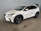 Used 2018 Lexus NX 300 FWD image 2