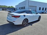 Used 2021 Nissan Sentra SR image 3