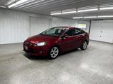 Used 2014 Ford Focus Titanium image 3