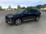 Used 2023 Cadillac XT6 Premium Luxury image 3