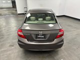 Used 2012 Honda Civic LX image 5