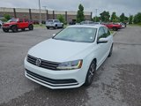 Used 2017 Volkswagen Jetta SE image 3