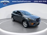 Certified 2019 Ford Escape S image 2