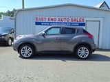Used 2011 Nissan Juke SV image 2