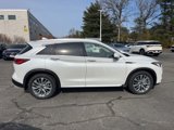 New 2025 INFINITI QX50 Luxe image 2