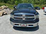 Used 2015 RAM 1500 Big Horn image 3