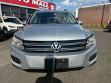 Used 2017 Volkswagen Tiguan S image 3