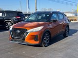 Used 2021 Nissan Kicks SV image 3