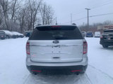 Used 2015 Ford Explorer Limited w/ Equipment Group 302A image 4