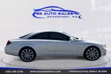 Used 2013 Mercedes-Benz CL 550 4MATIC image 4