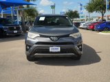 Used 2017 Toyota RAV4 SE image 2