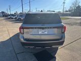 New 2025 Ford Explorer Active w/ Active Comfort Package image 5