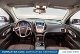 Used 2017 Chevrolet Equinox LT w/ Convenience Package image 3