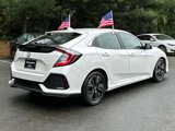 Used 2018 Honda Civic EX-L image 5