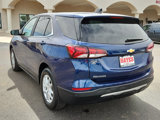 Used 2023 Chevrolet Equinox LT w/ Driver Convenience Package image 3